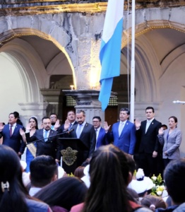 「🇬🇹 グァテマラ共和国  独立記念祭🎉」