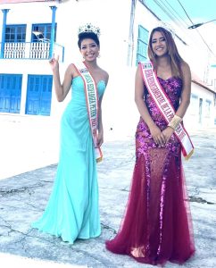 「🇬🇹ペテン県フローレス島」